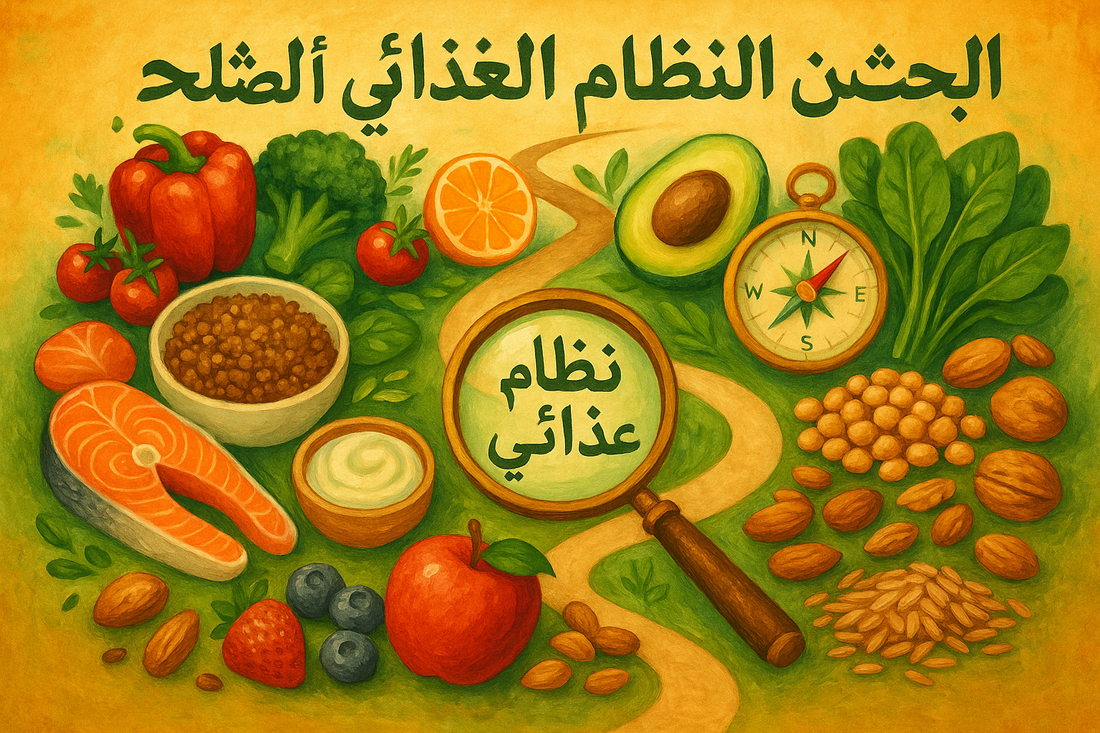 أحدث أنظمة الدايت في عام 2025: ما النظام الأنسب لصحتك وأسلوب حياتك؟