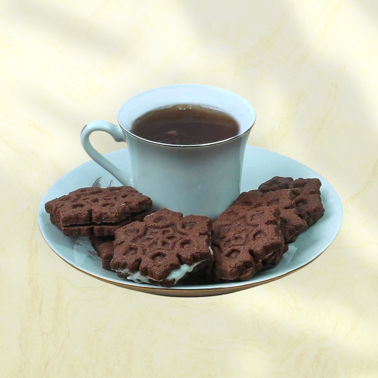 بسكوت اوريو خالي من الجلوتين واللبن 200 جم