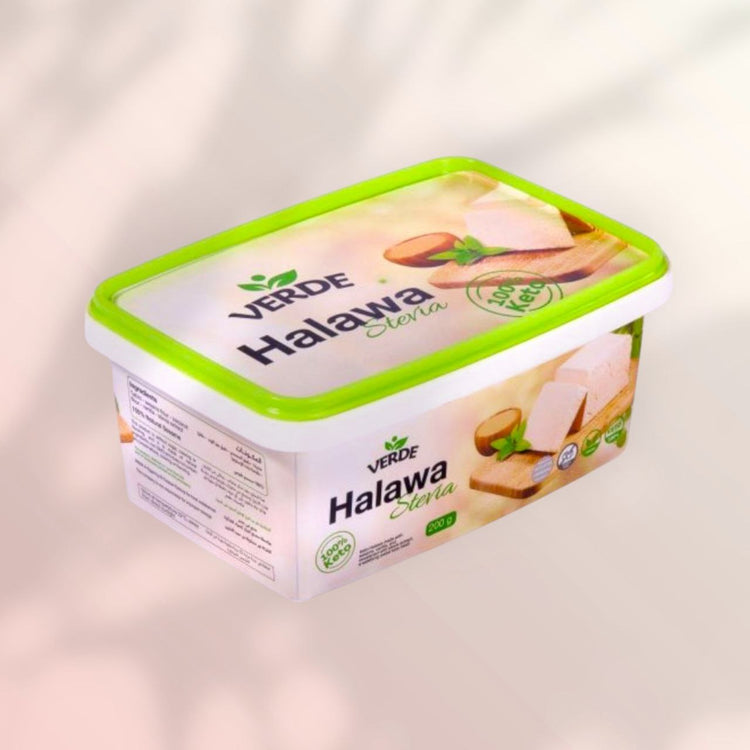 حلاوة طحينية من فيردى