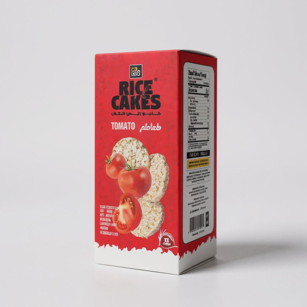 كليو رايس كيك