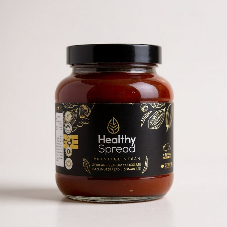هيلثي سبريد بريستيج - Healthy Spread Prestige