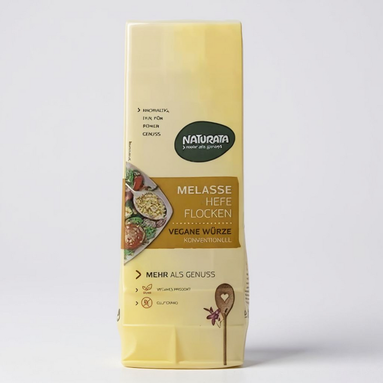 خميرة غذائية المانى من Naturata 200 جرام