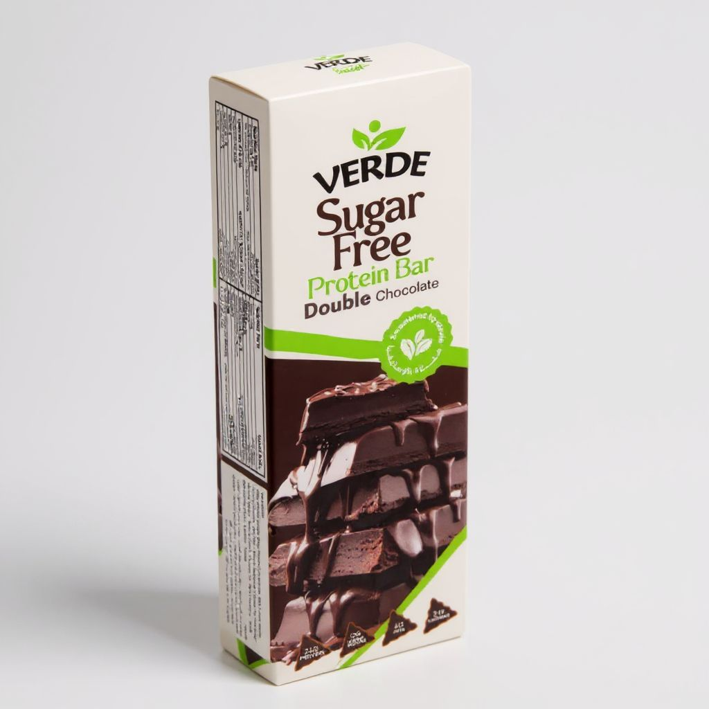 بروتين بار من فيردى