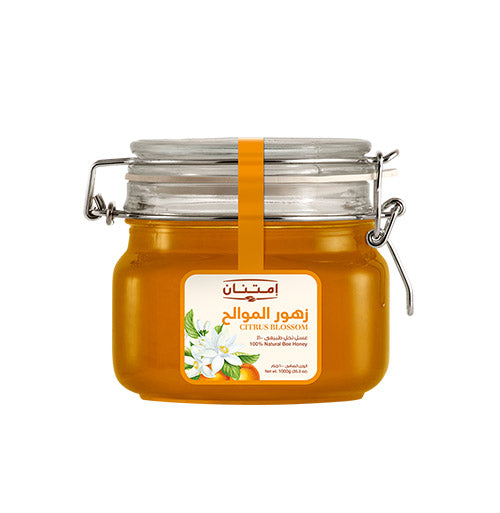 عسل زهور موالح كيلو