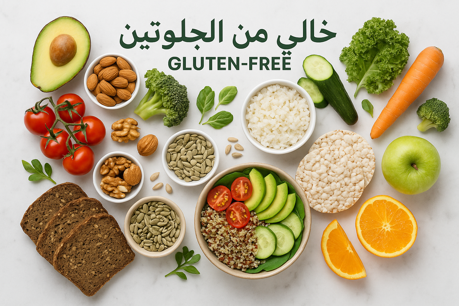 Gluten Free gluten-free