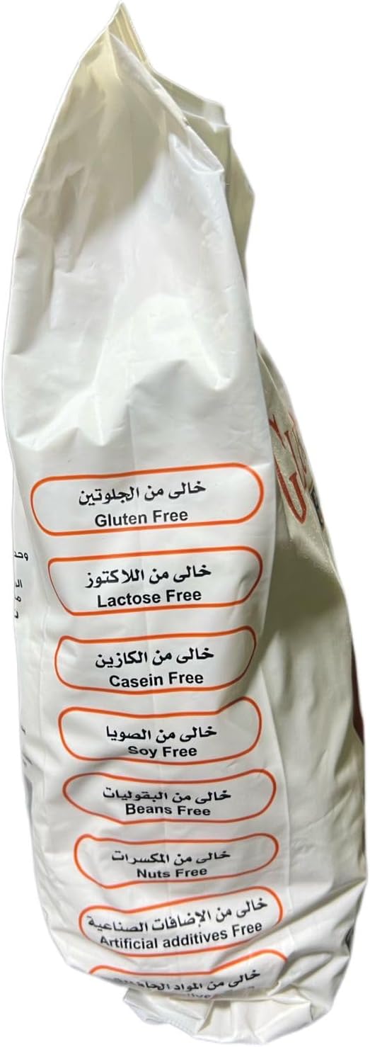 دقيق طيبة 1 كجم