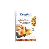 دقيق مخبوزات كريستال 1 كجم