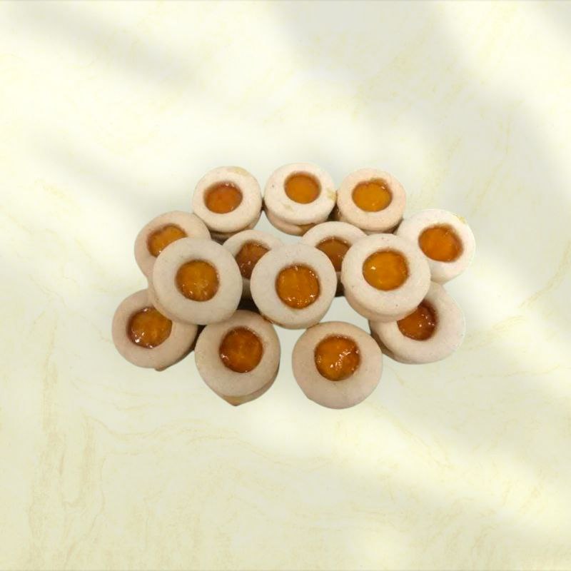 سابليه مربي خالي من الجلوتين