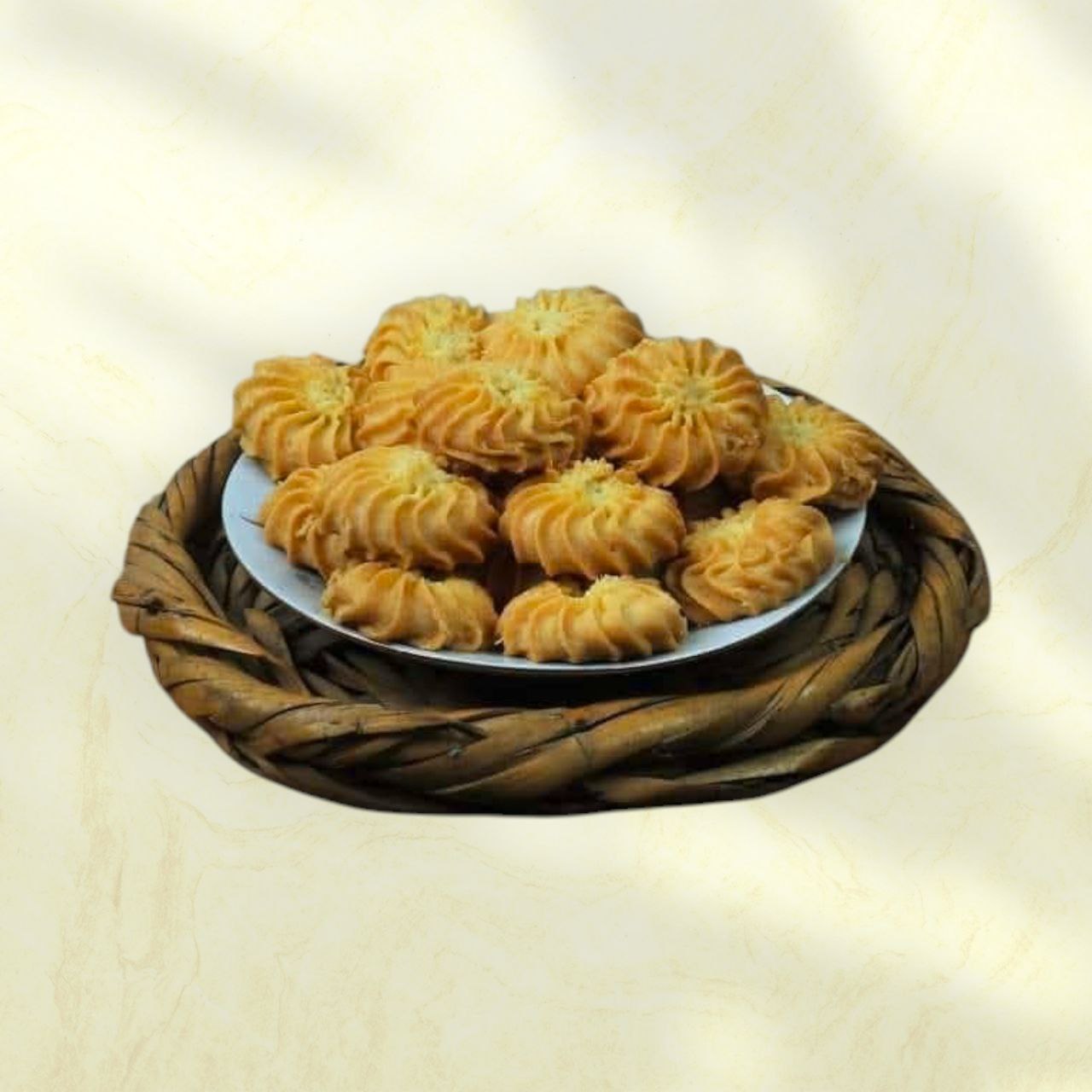 بيتي فور خالي من الجلوتين واللبن 200 جم