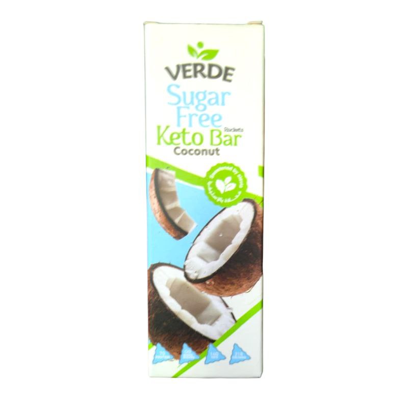 بروتين بار من فيردى