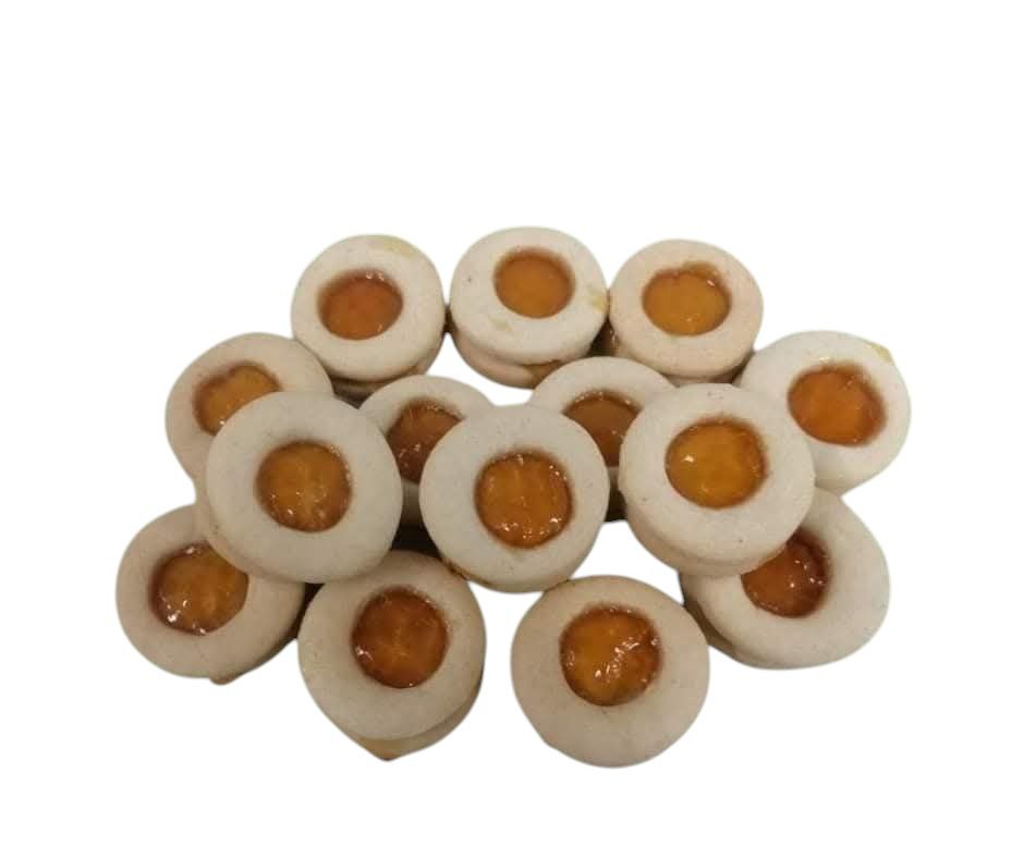 سابليه مربي خالي من الجلوتين