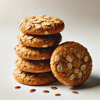 بسكوت شوفان حارق 500 جرام