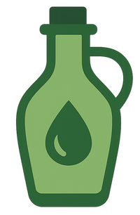 زيوت صحية