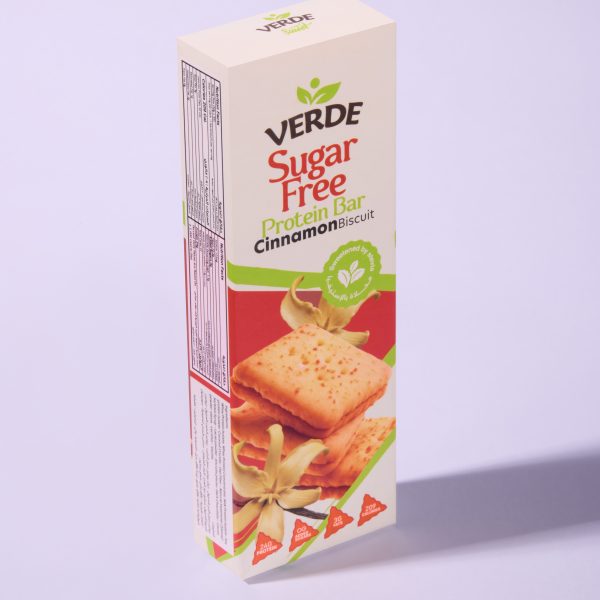 بروتين بار من فيردى