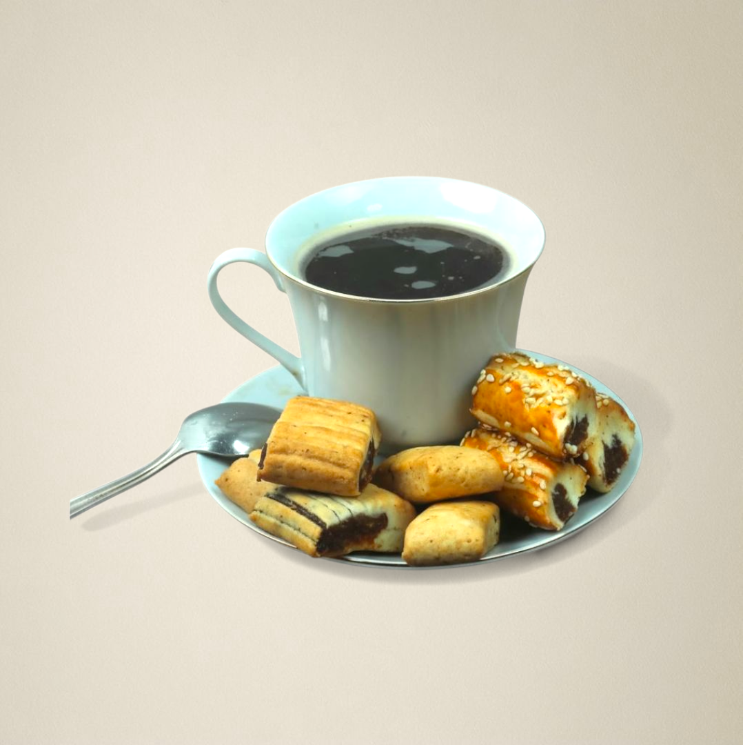 منين تمر خالي من الجلوتين 200 جرام