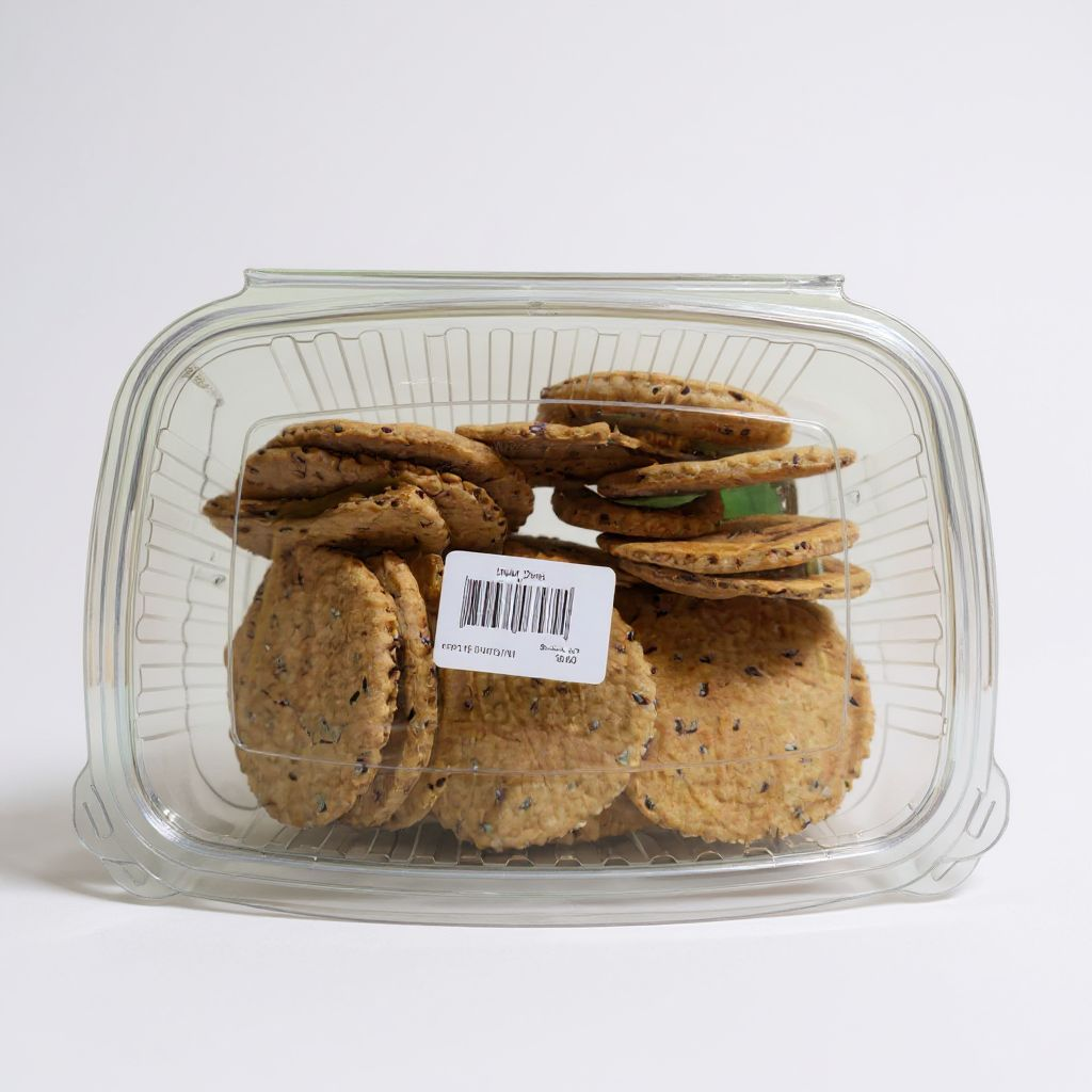 خبز مشبع زبادى 300 جرام