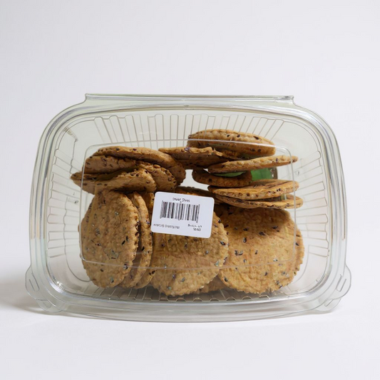 خبز مشبع زبادى 300 جرام