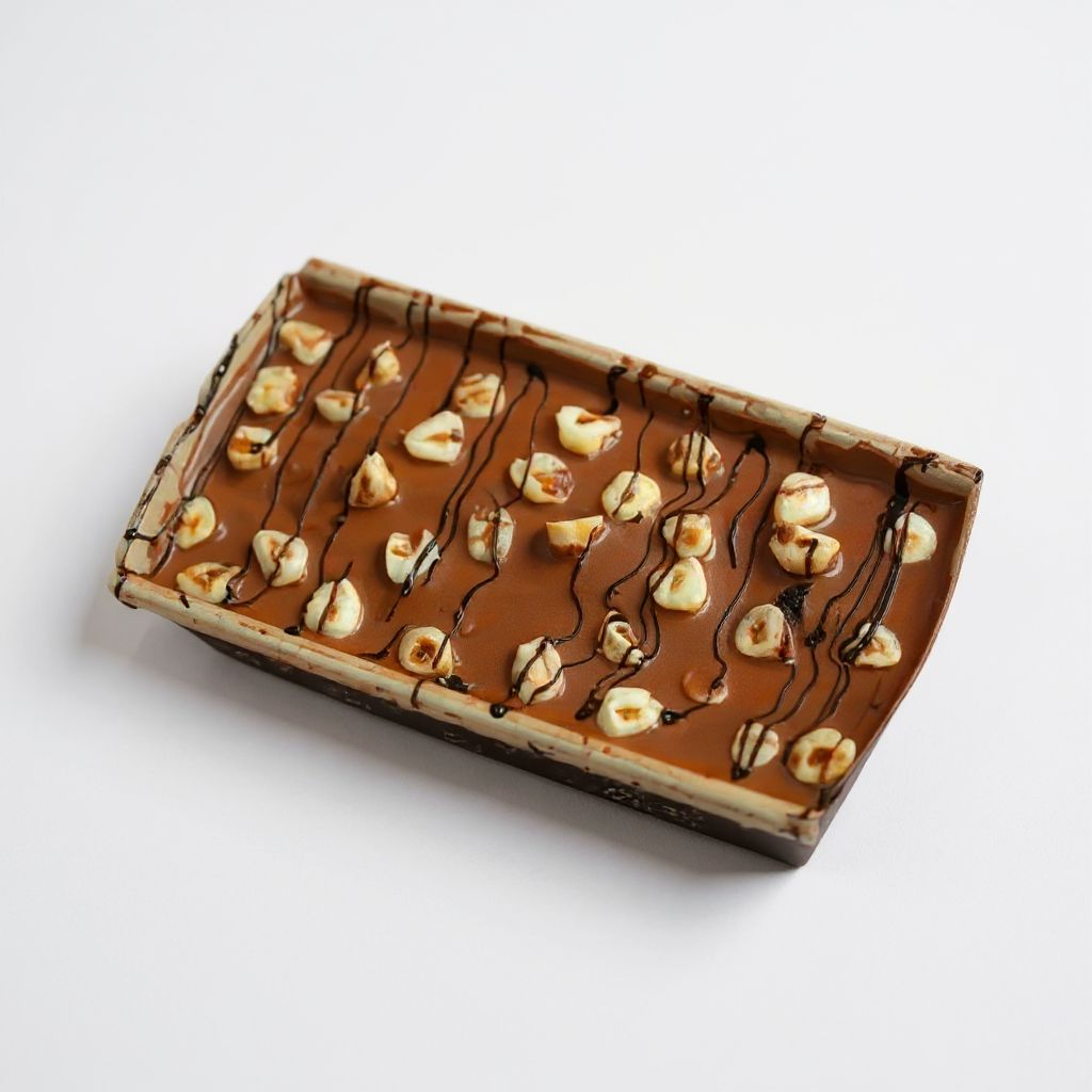 ديسباسيتو خالي من الجلوتين واللبن