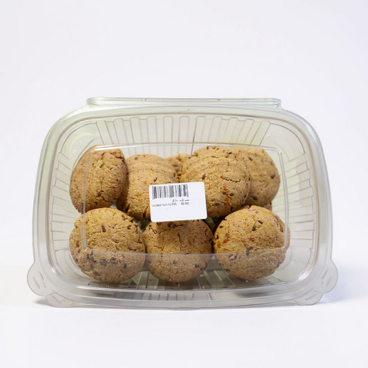 بسكوت شوفان حارق 500 جرام