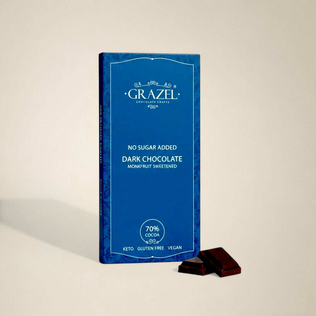 شيكولاتة جرازيل بار 57 جم