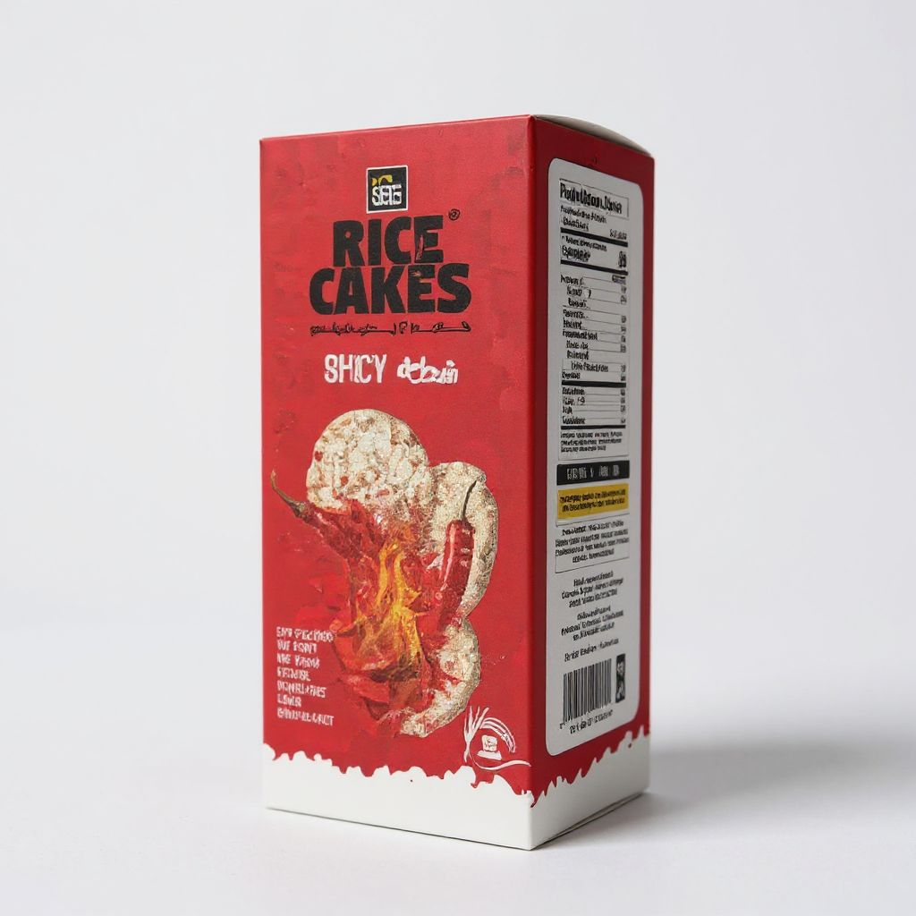 كليو رايس كيك