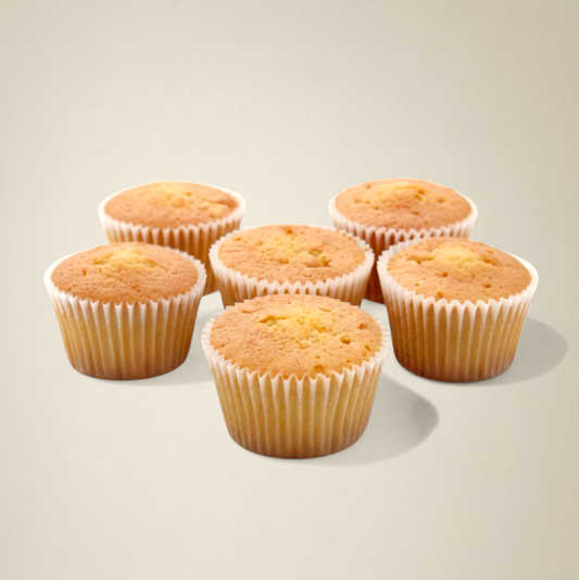 كب كيك كيتو  من كيتو روكيتس