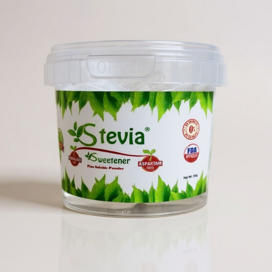 ستيفيا بودر 250جم