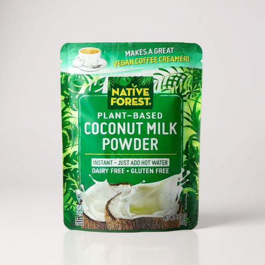 حليب جوز هند نباتى بودر 150 جم