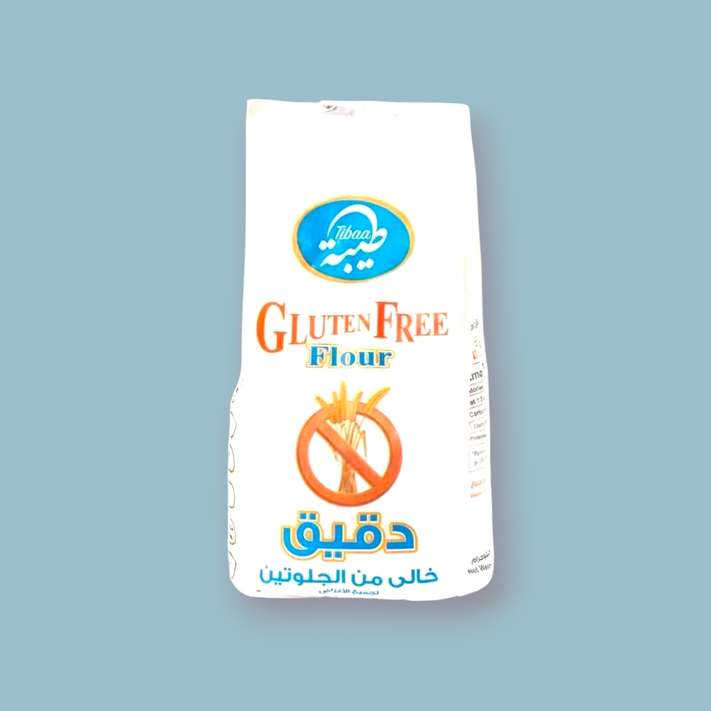 دقيق طيبة 1 كجم