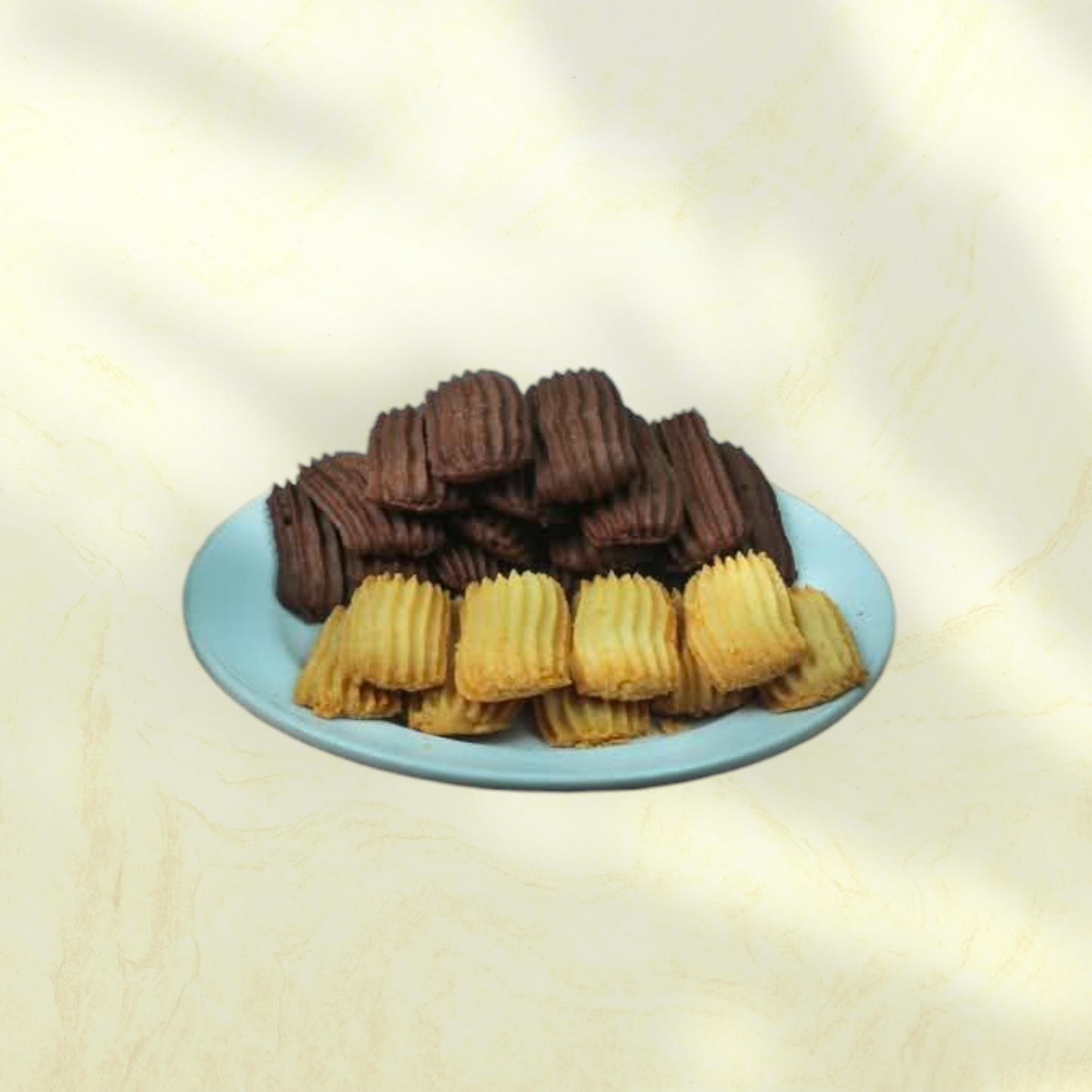 بسكوت جلوتين فري 200 جرام