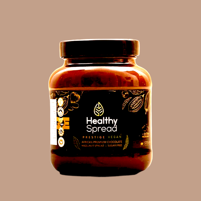 هيلثي سبريد بريستيج - Healthy Spread Prestige
