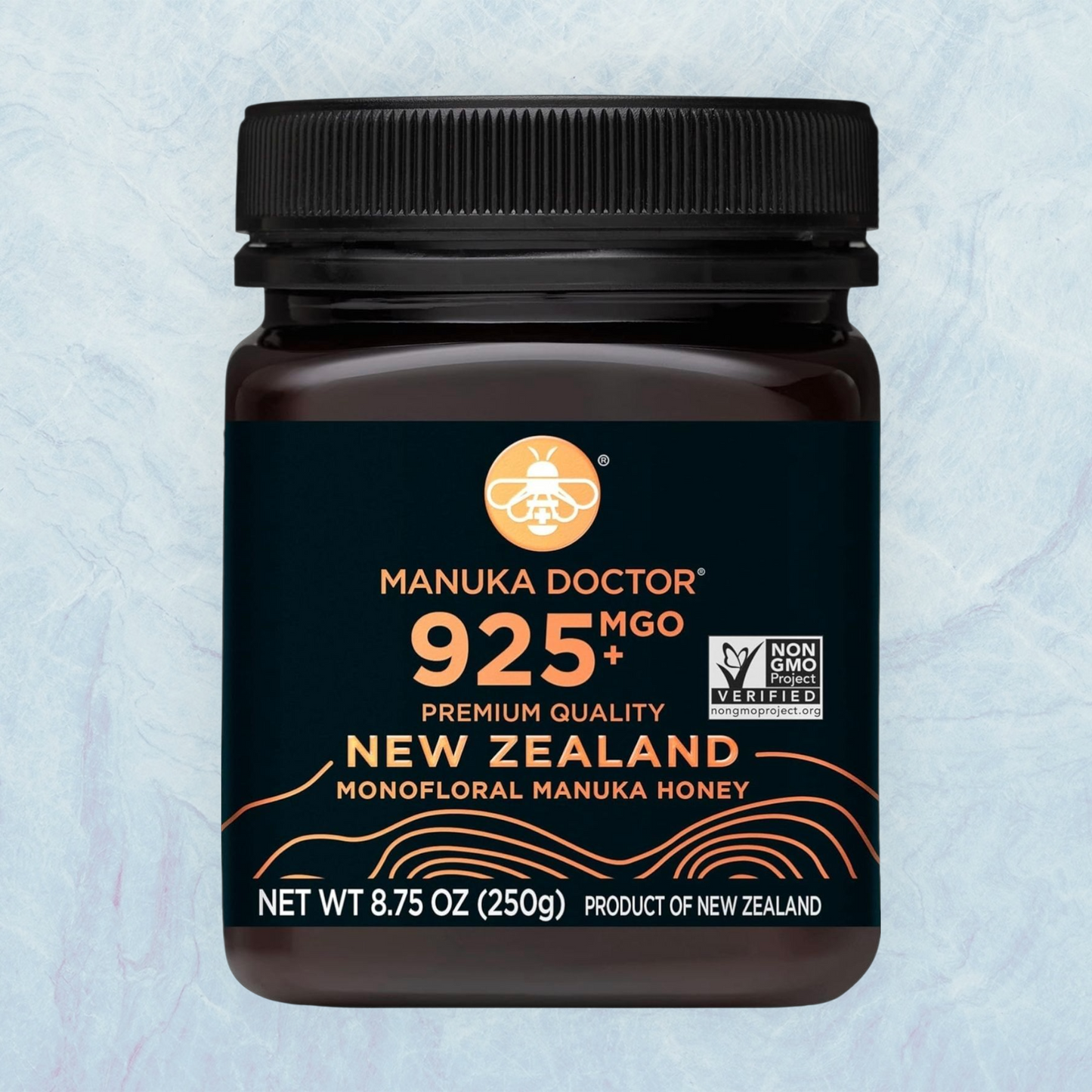 مانوكا دكتور - عسل مانوكا 925+