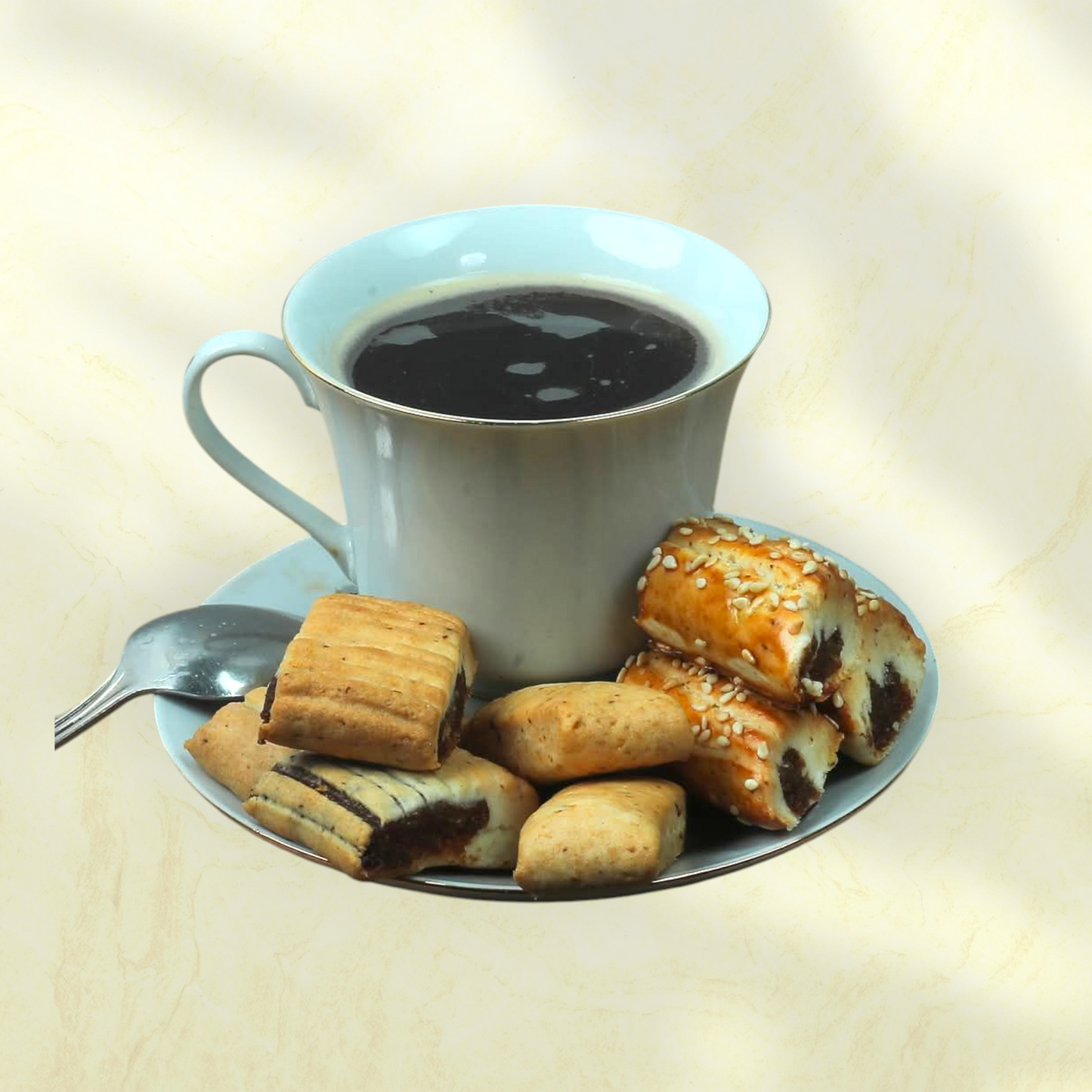 منين تمر خالي من الجلوتين 200 جرام