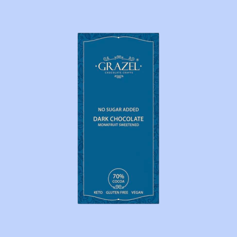 شيكولاتة جرازيل بار 57 جم