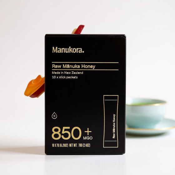 Manukora Manuka Honey