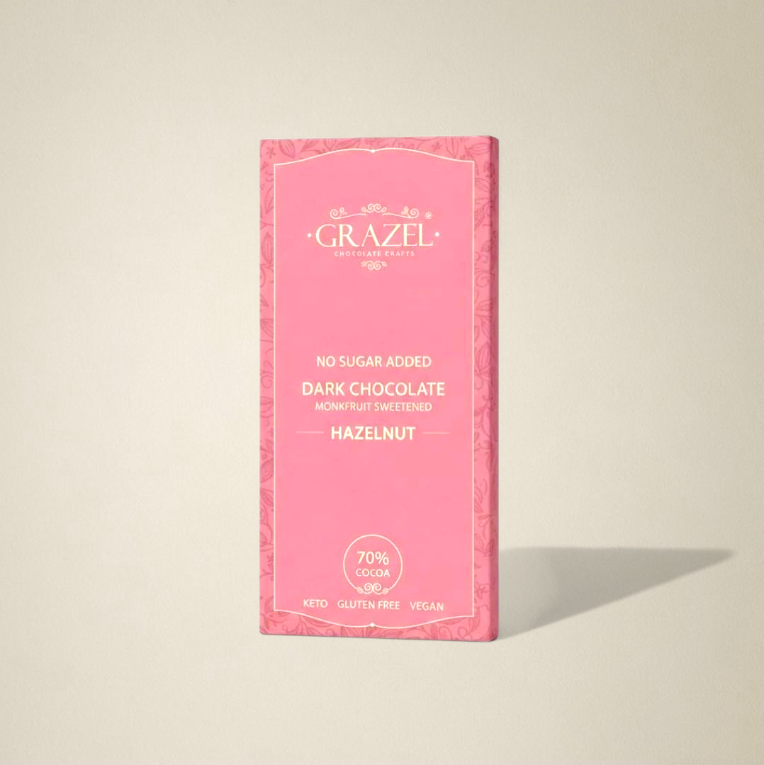 شيكولاتة جرازيل بار 57 جم