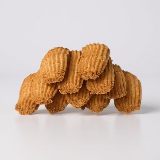 بسكوت كيتو من الماسة 160 جرام