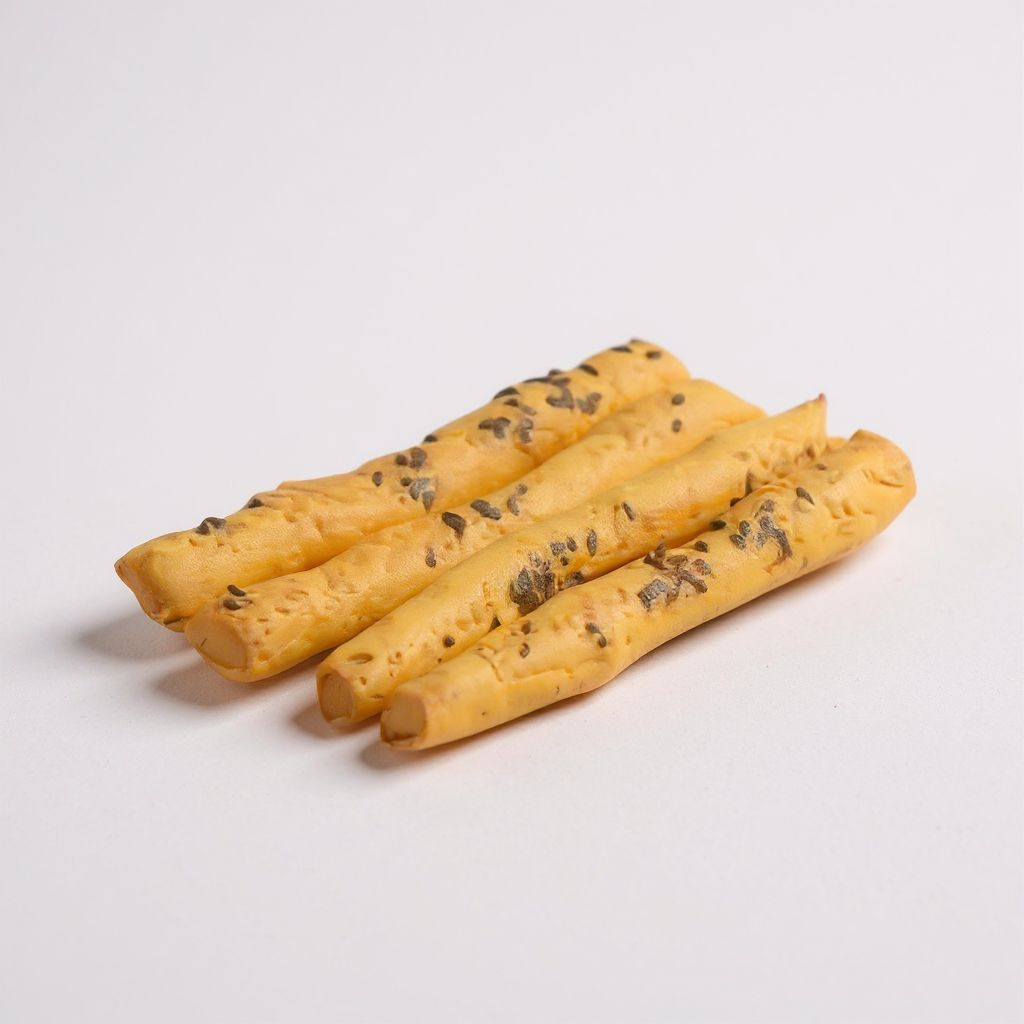 بقسماط خالي من الجلوتين