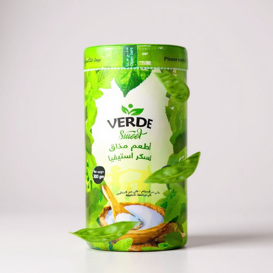 برطمان سكر حلو من فيردى، 330 جرام