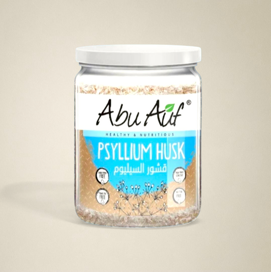 قشور سيليوم ابو عوف