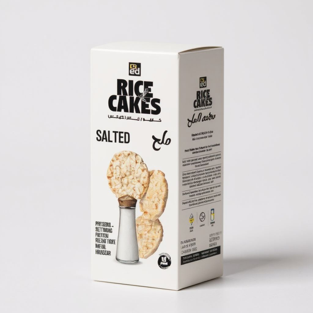 كليو رايس كيك