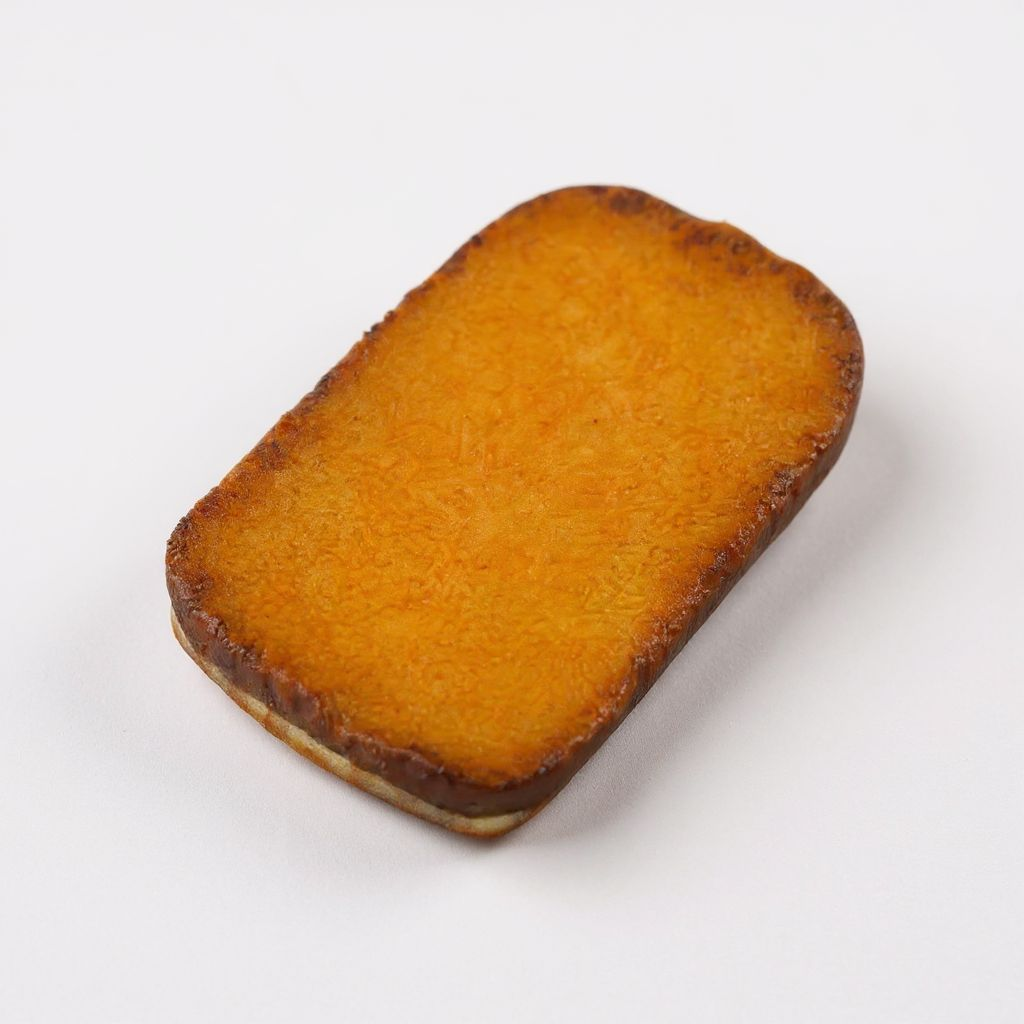 بسبوسة خالية من الجلوتين -200 جم