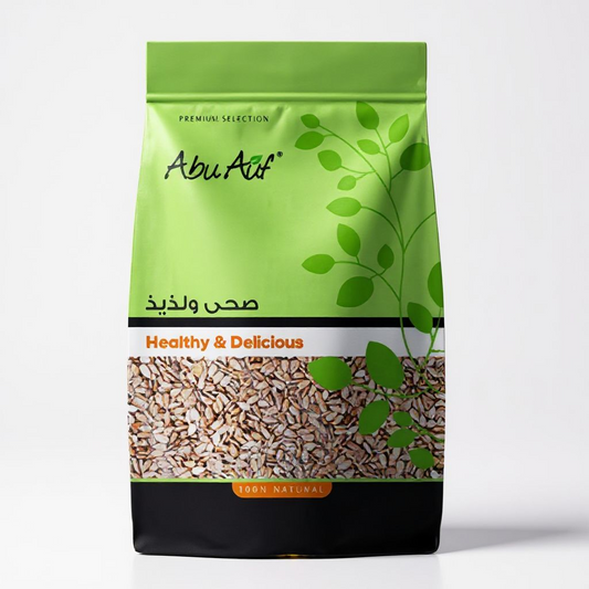 بذر لب عباد شمس