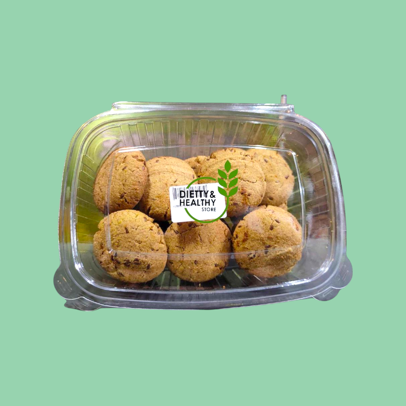 بسكوت شوفان حارق 500 جرام