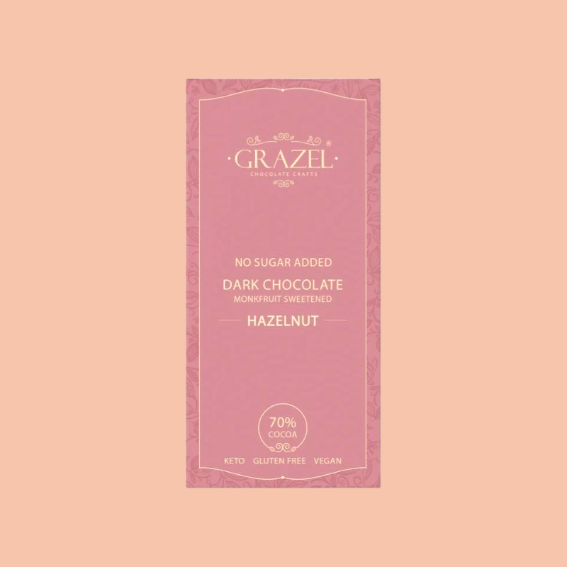 شيكولاتة جرازيل بار 57 جم