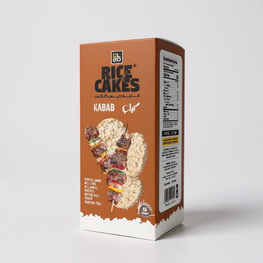 كليو رايس كيك