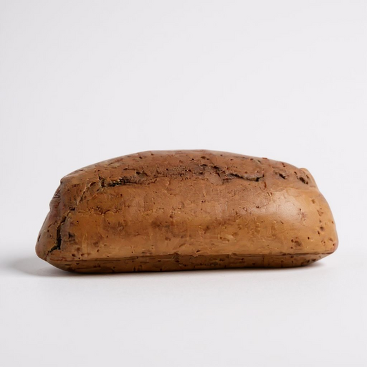 انجلش كيك كاكاو  خالي من الجلوتين-قالب