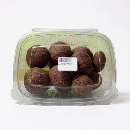 كوكيز شوكليت بالمكسرات 500 جرام