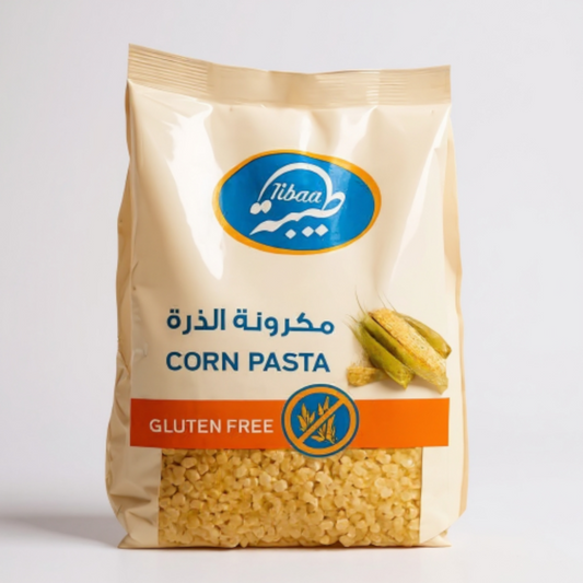 لسان عصفور الذرة – طيبة خالية من الجلوتين