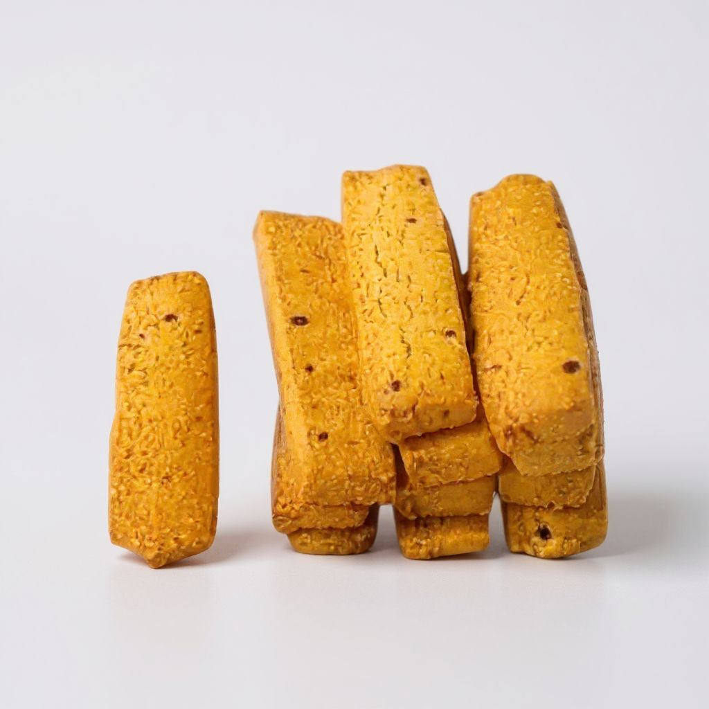 بسكوت كوفي نت كيتو من الماسة 160 جرام